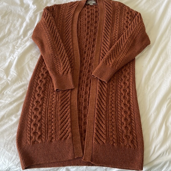 Nili Lotan for Target cardigan - Picture 4 of 6